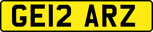 GE12ARZ
