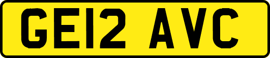 GE12AVC