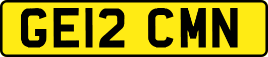 GE12CMN