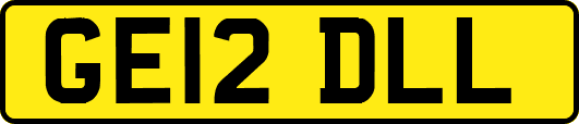 GE12DLL