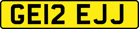 GE12EJJ