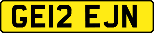 GE12EJN