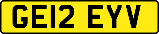 GE12EYV