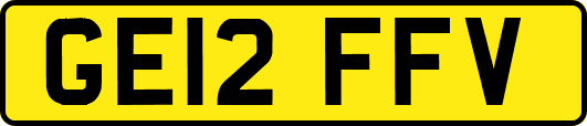 GE12FFV