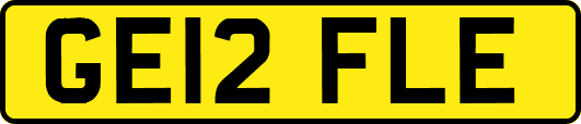 GE12FLE