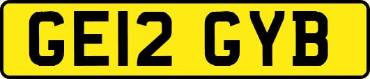 GE12GYB