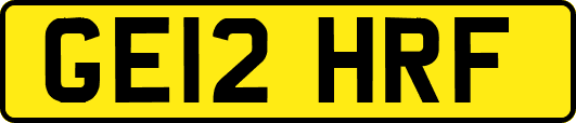 GE12HRF