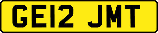 GE12JMT