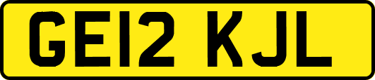 GE12KJL