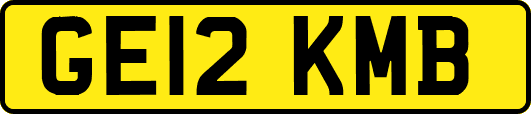 GE12KMB