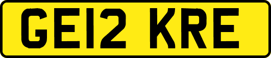 GE12KRE