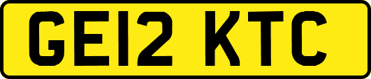 GE12KTC