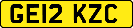 GE12KZC