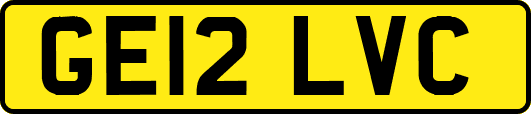 GE12LVC