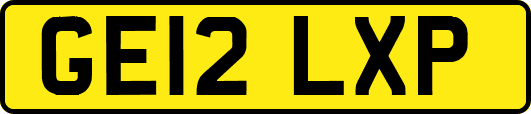 GE12LXP