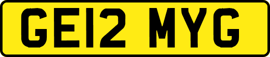 GE12MYG