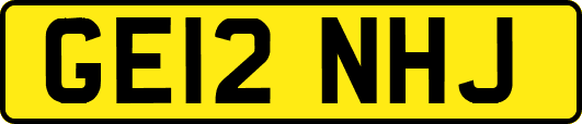 GE12NHJ