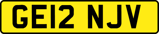 GE12NJV