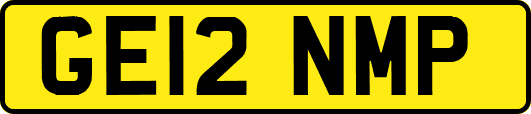 GE12NMP