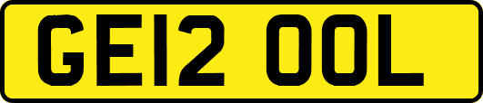 GE12OOL