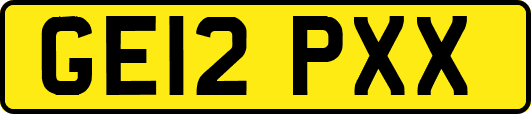 GE12PXX