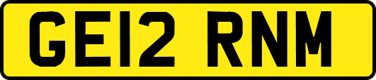 GE12RNM