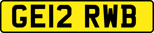 GE12RWB