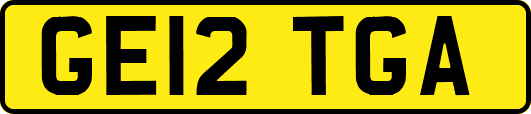 GE12TGA
