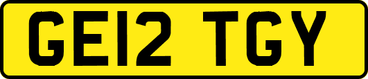 GE12TGY