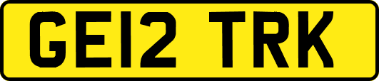 GE12TRK