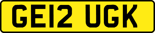 GE12UGK