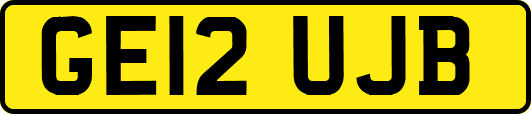 GE12UJB