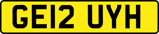 GE12UYH
