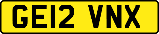 GE12VNX