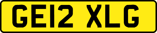 GE12XLG