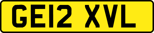 GE12XVL