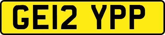 GE12YPP