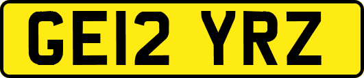 GE12YRZ