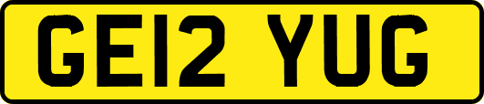 GE12YUG