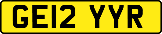 GE12YYR
