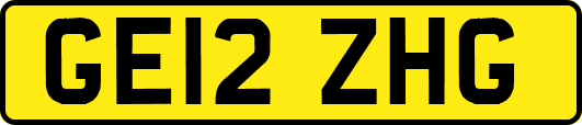 GE12ZHG