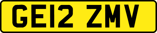 GE12ZMV