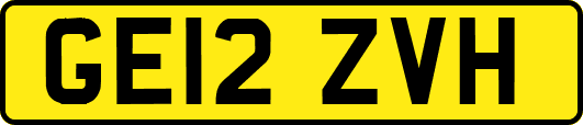 GE12ZVH