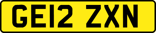 GE12ZXN
