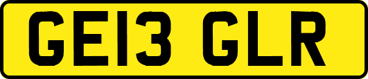 GE13GLR