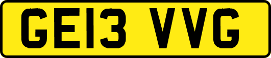 GE13VVG