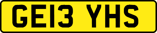GE13YHS