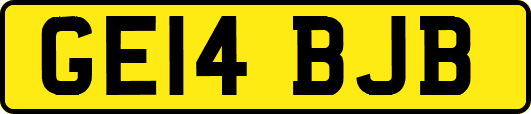GE14BJB