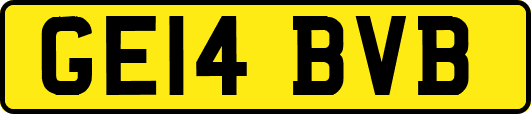 GE14BVB