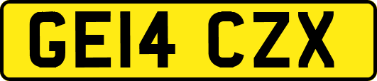 GE14CZX